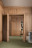 Kitchen Cabinet L&#039;ottocento Floral