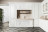 Kitchen Cabinet L&#039;ottocento Floral