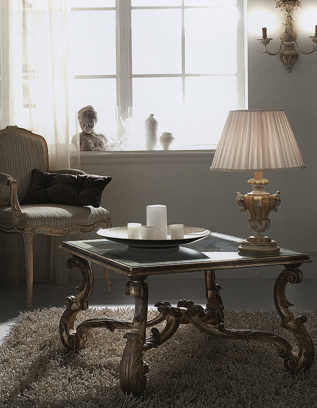 Coffee Table Silvano grifoni Living room 3439