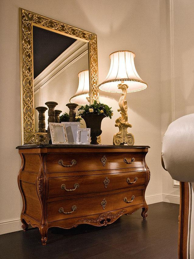 Dresser Pontevecchio Giorgio piotto Gold Mi.14.001m