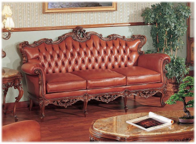 Sofa 090/Bis Fratelli radice Salotti 15100100075