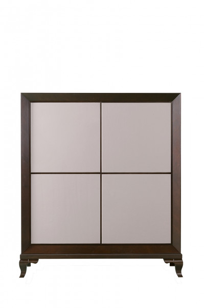 Display Cabinet Selva design Tiziano Bistaffa TZSAR 7748