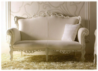 Sofa Tiffany Corte zari Cortezari millenotti 282