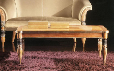 Coffee Table Meroni Romantic 280T 6