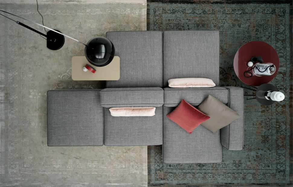 Sofa Alberta Alcazar