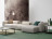 Sofa Alberta Alcazar