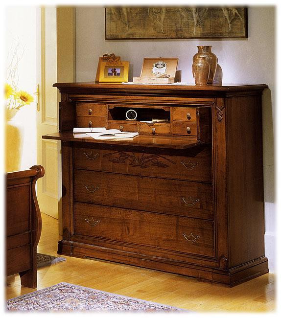 Dresser Fenice Bamar Notte 1810/B