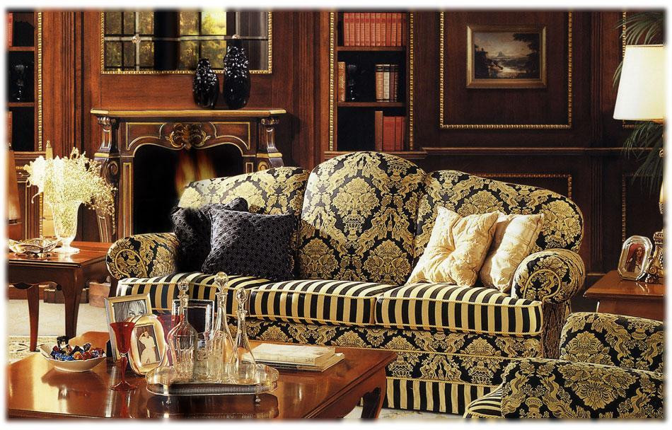 Sofa Ungaretti Angelo cappellini Sittingrooms 9135/D3