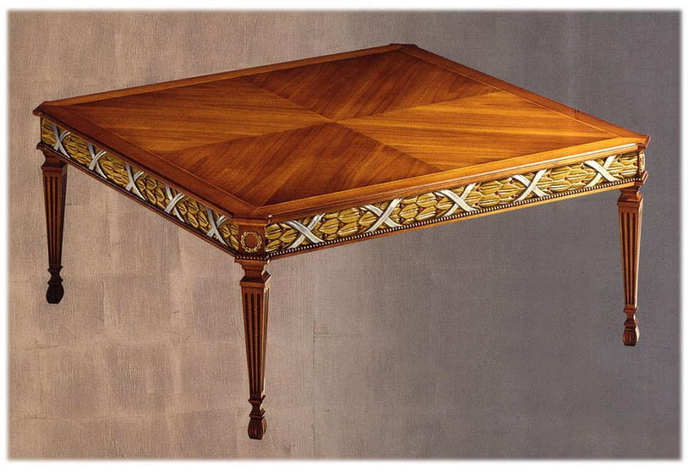 Coffee Table Flores Busnelli adamo 3224