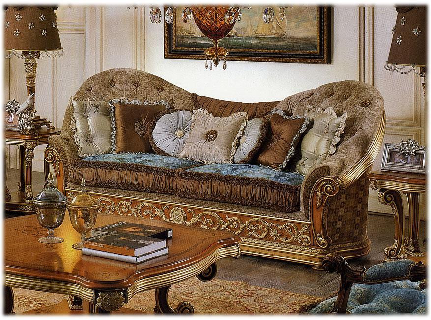 Sofa Riva Raffles 6163