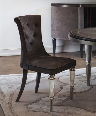 Dining Chair Longhi Regency U 146