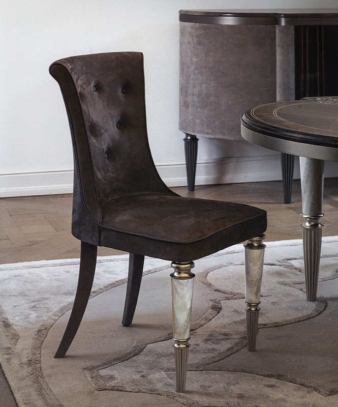 Dining Chair Longhi Regency U 146