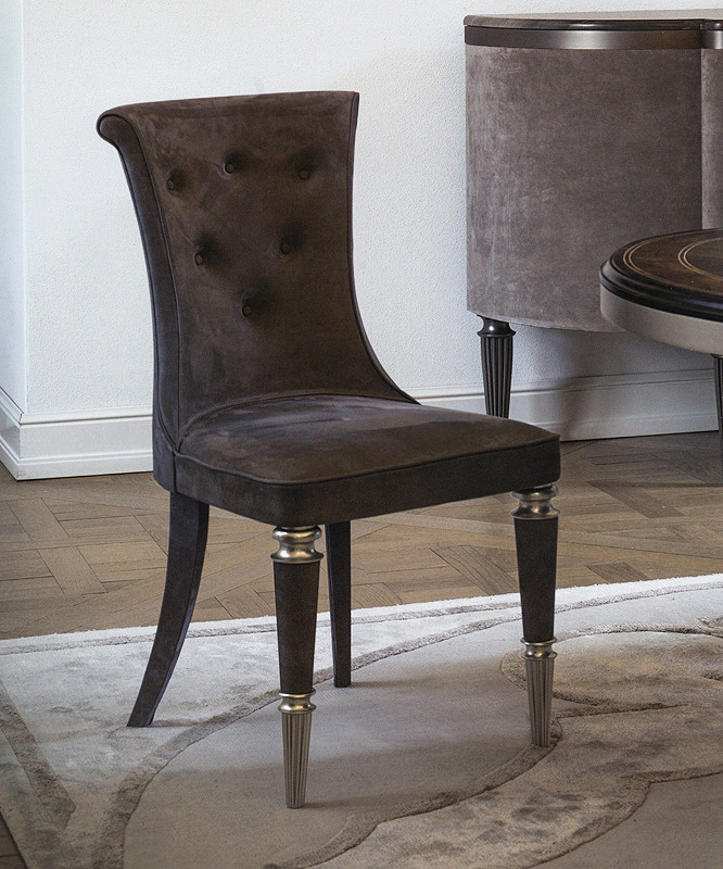 Dining Chair Longhi Regency U 146
