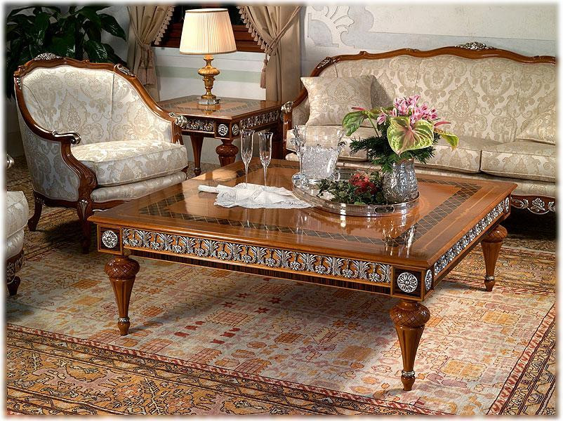 Coffee Table Master Arca Il classico 66.70