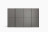 Wardrobe Novamobili Dover Sliding Door