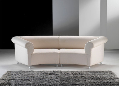 Sofa Giovannetti Galassia l-n