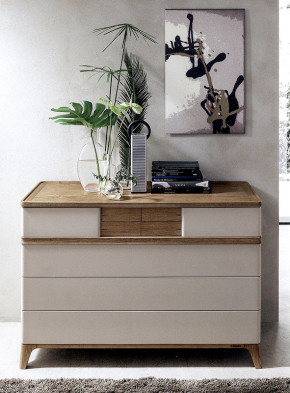 Dresser Guru Le fablier Contemporanea H415