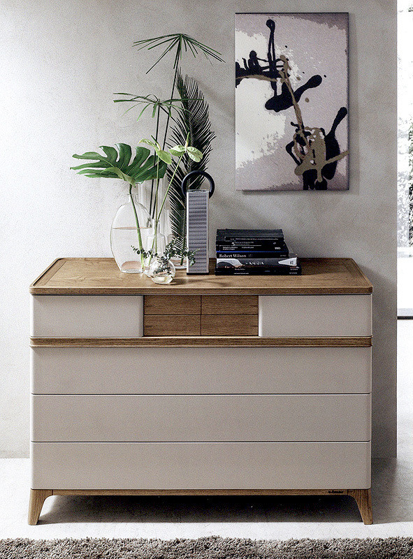Dresser Guru Le fablier Contemporanea H415
