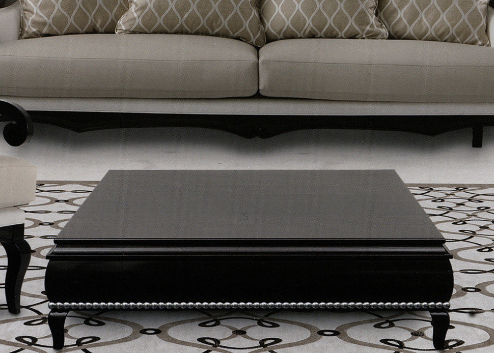 Coffee Table Lci stile Novecento N0514