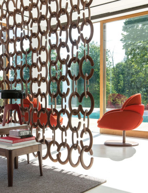Bedroom Screen Porada Cozy