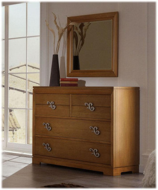 Dresser Stilema Nocegrano 1114