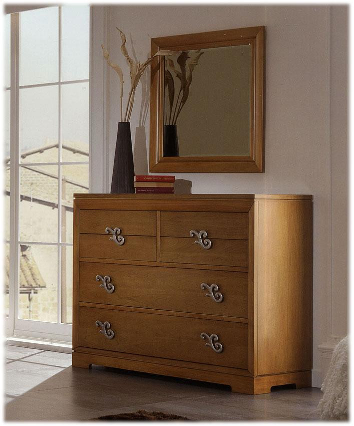 Dresser Stilema Nocegrano 1114