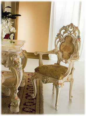 Dining Chair Silik Lo stile di classe 998