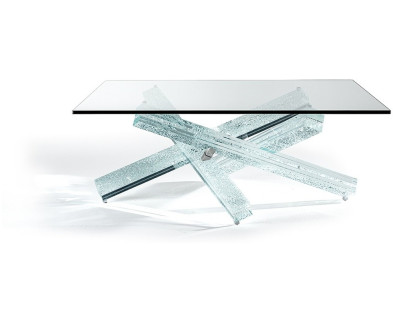 Coffee Table Reflex Disegno Mikado 40