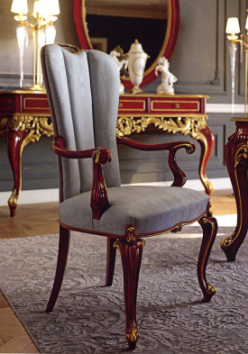 Dining Chair Giorgio casa Memorie veneziane Ac21y