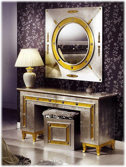 Dressing Table Cherish Rm arredamenti Capriccio Cherish