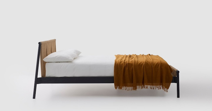 Bed Bolzan Jack