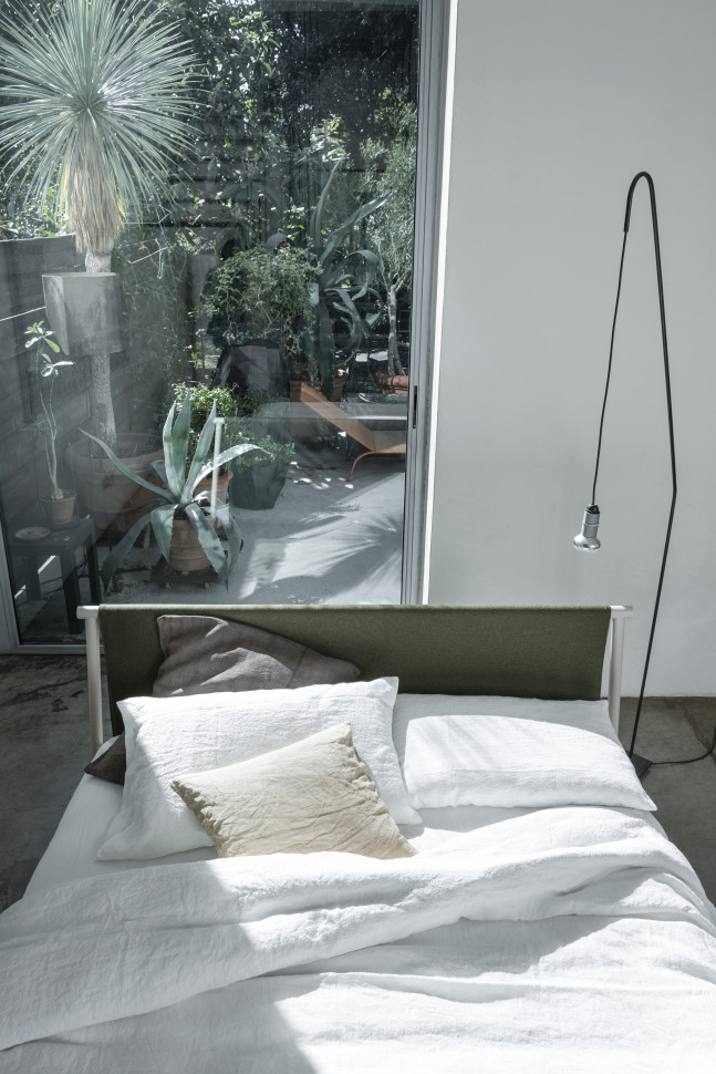 Bed Bolzan Jack
