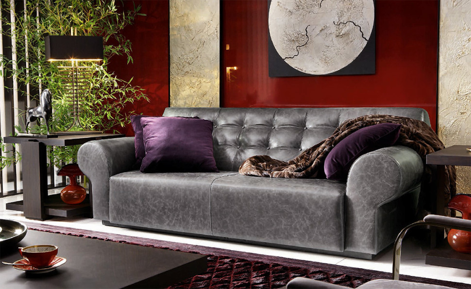 Sofa Churchill Smania Master collection Dvchurci01