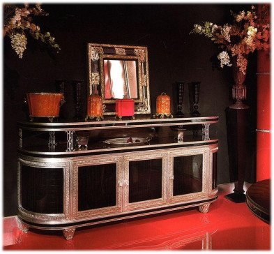 Dresser Mosaico Isacco agostoni Book.01 1274