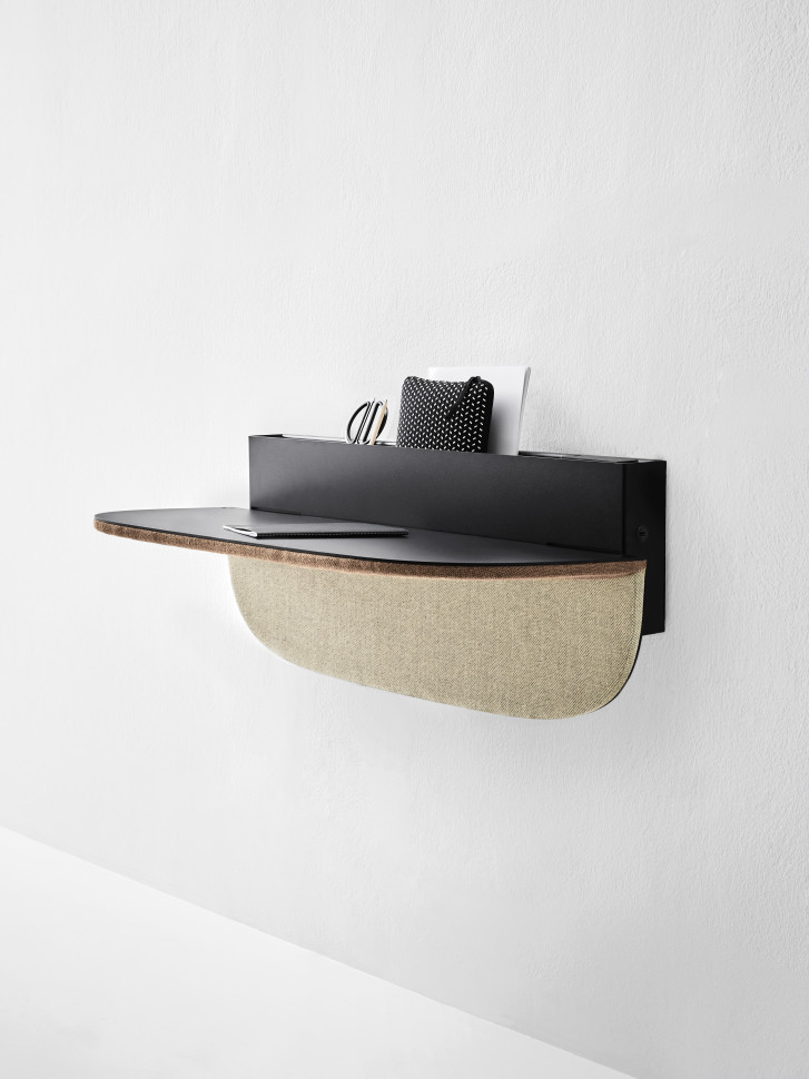 Dressing Table Bolzan Dune