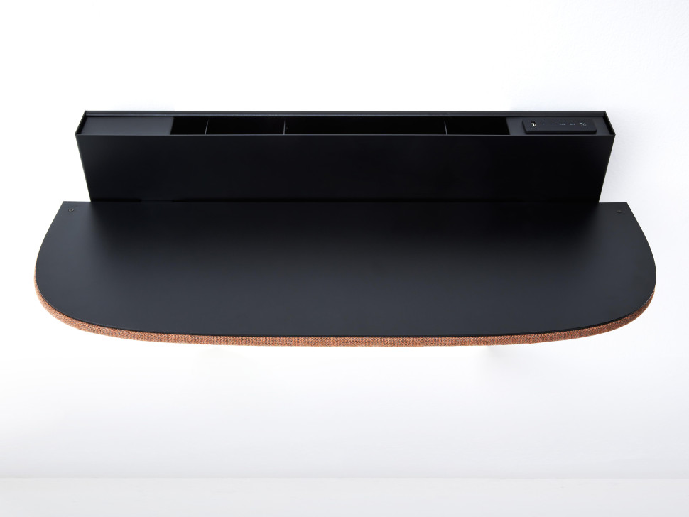 Dressing Table Bolzan Dune