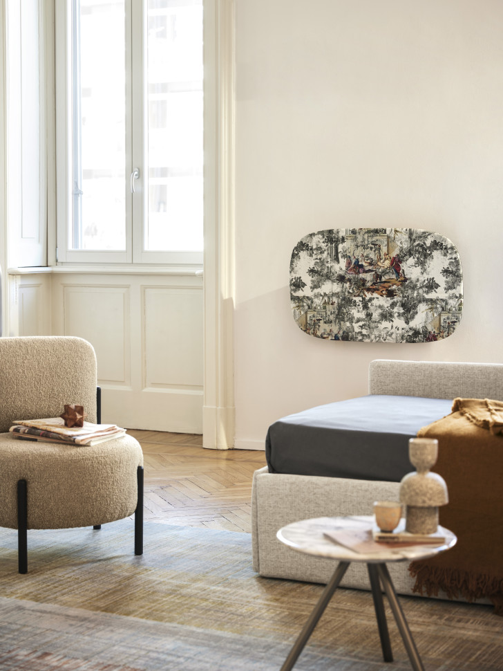 Dressing Table Bolzan Dune