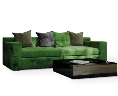 Sofa Asnaghi Hudson