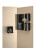Shelf Bontempi Zen
