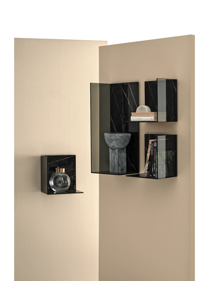 Shelf Bontempi Zen