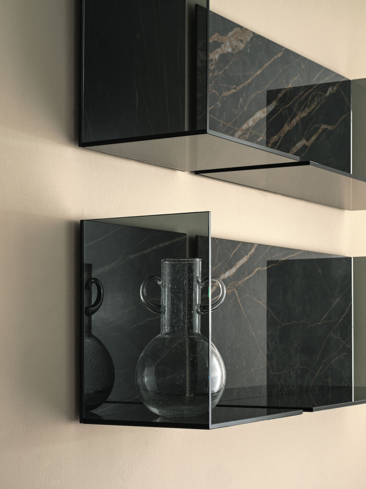 Shelf Bontempi Zen