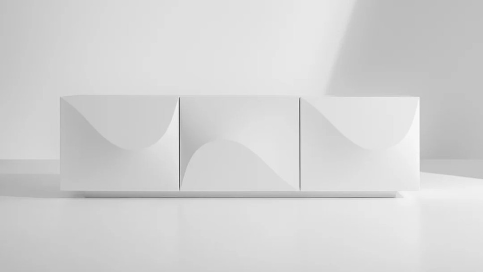 Dresser Bonaldo Vertigo