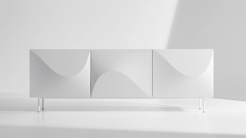 Dresser Bonaldo Vertigo