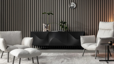 Dresser Bonaldo Vertigo