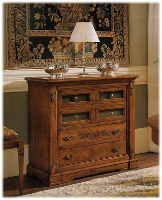 Dresser Fenice Bamar Giorno 1840