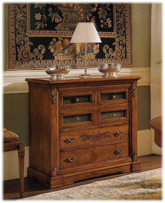 Dresser Fenice Bamar Giorno 1840