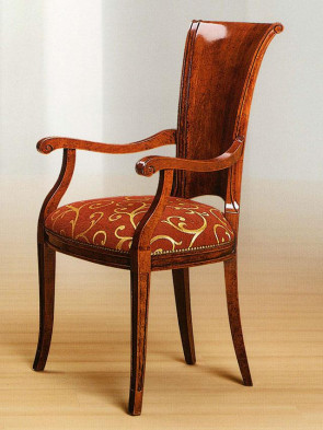Dining Chair Morello gianpaolo Catalogo generale 373C/n