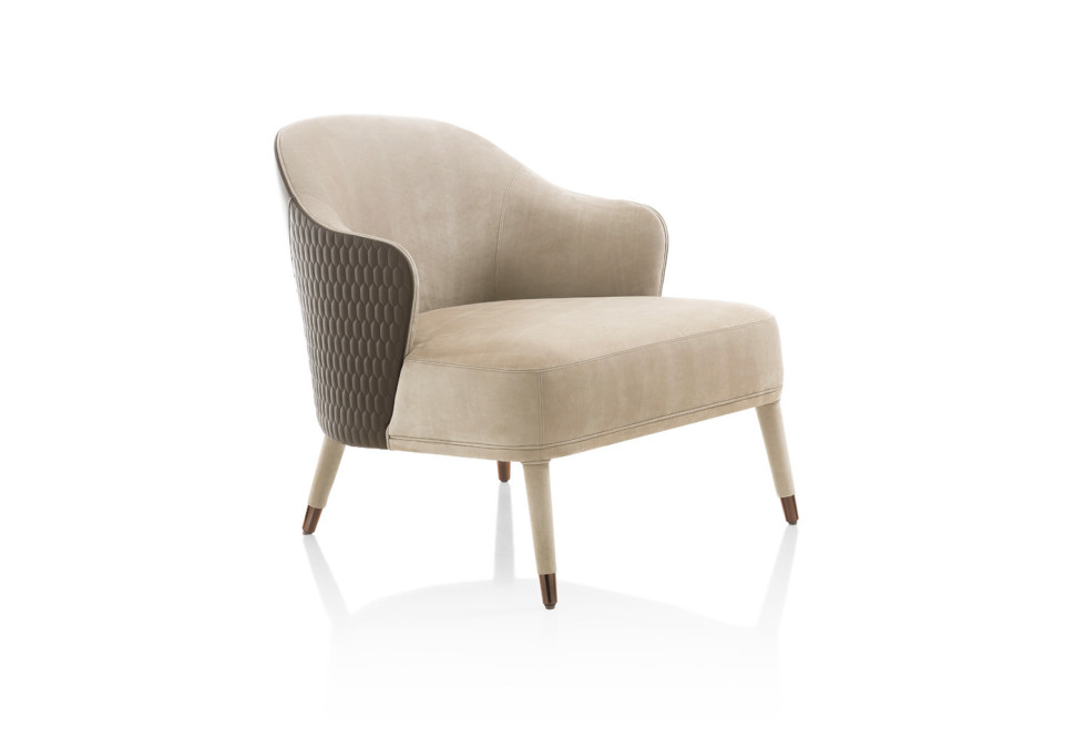 Armchair Dv home collection Manhattan