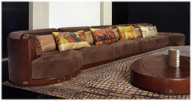 Sofa Malibu Formitalia Volume 8 Malibu-2