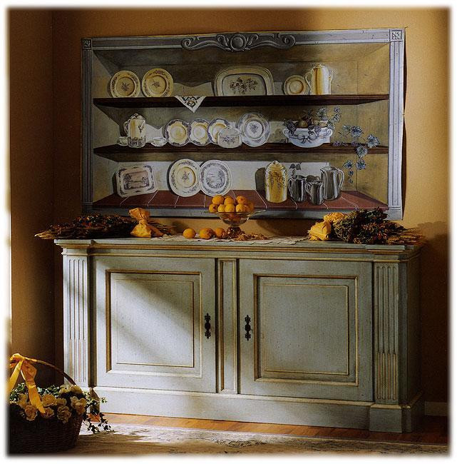 Dresser Salda arredamenti 7584